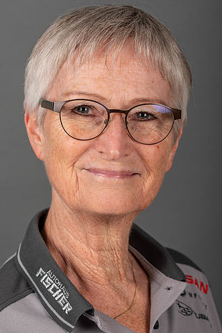 Doris Petermann / Abteilung Verwaltung
