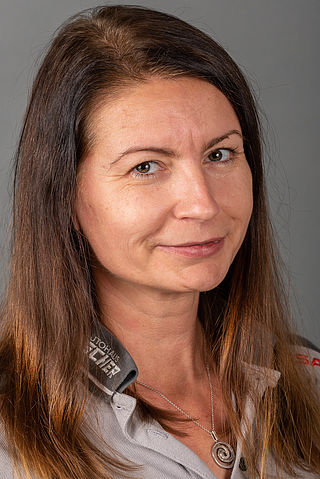 Tina Schönig / Abteilung Verwaltung