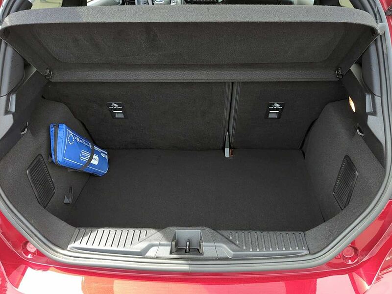Ford Fiesta 1.0 Cool & Connect Navi Sitzheizung Bluetooth Tempomat