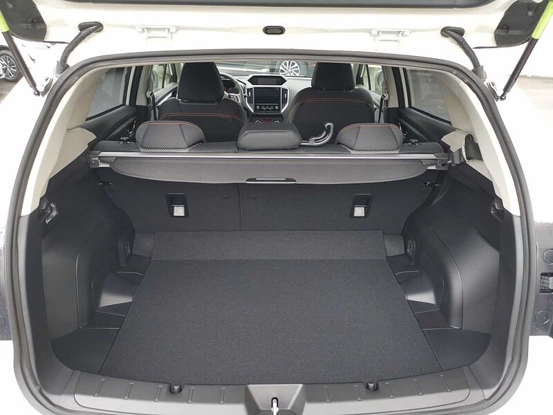 Subaru XV 1.6 Comfort Plus SONDERMODELL 4x4 Automatik Kamera Sitzheizung